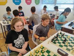 Image result for Musselburgh Chess Club