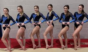 Image result for Worcestershire Gymnastics Academy