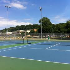 Image result for Lightwater Park Tennis Club