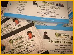 Image result for Burslem Cricket Club