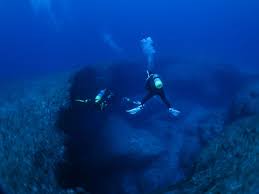 Image result for Deep and Wide Diving