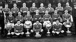 Image result for Huddersfield Ymca Rugby Union Football Club
