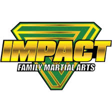Image result for Impact Martial Arts