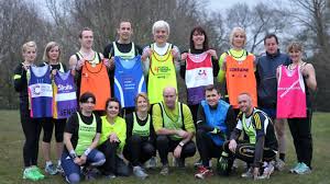 Image result for Stowmarket Striders Running Club