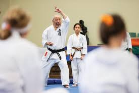 Image result for Thames Valley Shotokan Karate