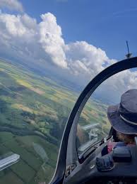 Image result for Yorkshire Gliding Club (Pty) Ltd