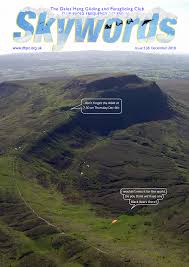 Image result for Dales Hang Gliding & Paragliding Club
