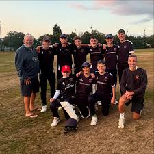 Image result for Waterlooville Cricket Club