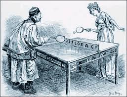 Image result for Old Actonians Table Tennis Club