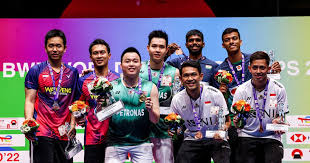 Image result for B W Badminton Club