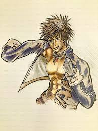 「ウルムナフ・ボルテ・ヒュウガ シャドウハーツ」の画像検索結果