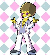 Image result for disco stu