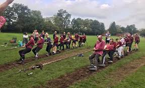 Image result for Sandhurst Tug Of War Club