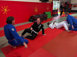 Image result for NEMESIS MARTIAL ARTS & FITNESS