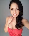苍井空微博自曝礼服照