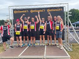 Image result for Shropshire shufflers­ Running Club