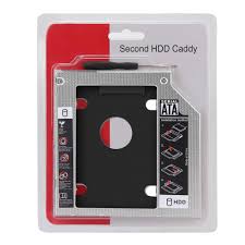 Image result for hdd notebook caddy