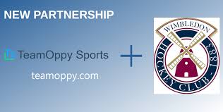 Image result for Wimbledon Hockey Club