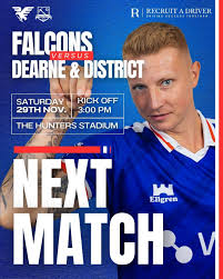 Image result for Dearne & District F C