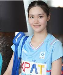 Image result for Writtle Angels Badminton Players