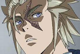 「ジャレッド・アンダーソン テラフォーマーズ」の画像検索結果