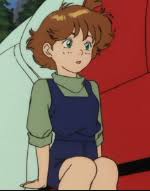 「ウォレン・トレイス 機動戦士Vガンダム」の画像検索結果