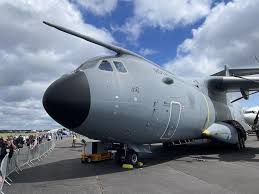 Bildergebnis für airbus a400m