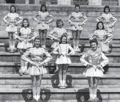 Image result for The Second Edition Majorettes