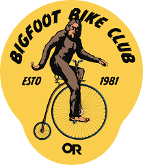 Image result for Bigfoot MTB Club