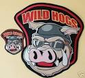 Wild Hogs
