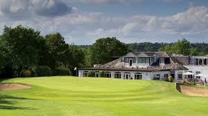 Image result for Pannal Golf Course