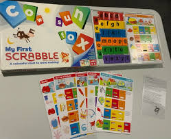 Image result for Meifod Scrabble Club