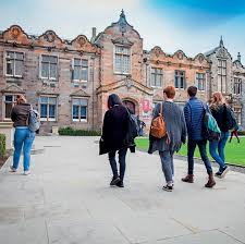 Image result for St Andrews Universities