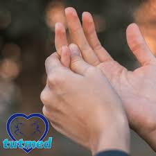 Znalezione obrazy dla zapytania palec