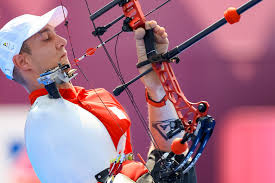 Image result for Taverham Archers