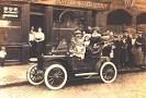 SVVS Web Assistance with Classic, Vintage and Veteran Cars