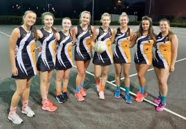 Image result for Blaze Netball Club