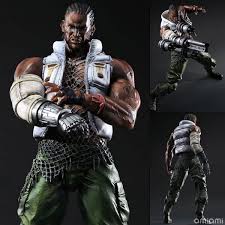 「バレット・ウォーレス」の画像検索結果