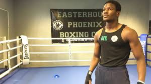 Image result for Glasgow Phoenix Amateur & Professional Boxing Club