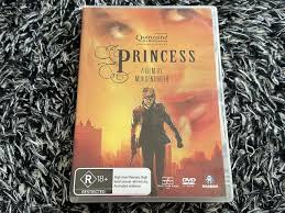 Resultado de imagen para Princess Morgenthaler