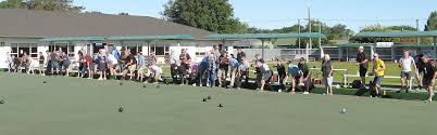 Image result for Lincoln Railway Bowls Club