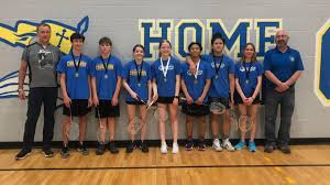 Image result for Keighley Kobras Junior Badminton Cl Badminton Club