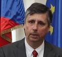 Prime Minister Jan Fischer