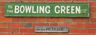 Image result for East Grinstead Bowling Club