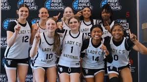 Image result for Blackpool Lights Ladies Basketball Club