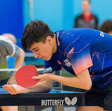 Image result for Shetland Table Tennis Association
