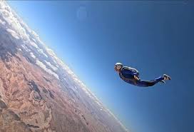 Image result for York University Parachute Club