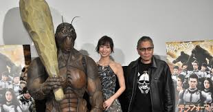 「ジャイナ・エイゼンシュテイン」の画像検索結果