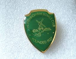 Image result for Metheringham Bowls Club