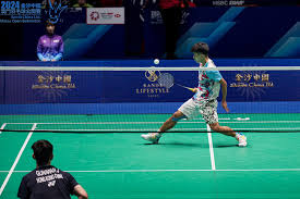 Image result for Bolton Le Sands Badminton Club